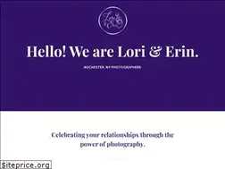 Sites similar to lorianderin.com