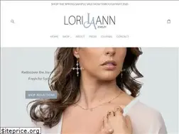 Sites similar to loriannjewelry.com