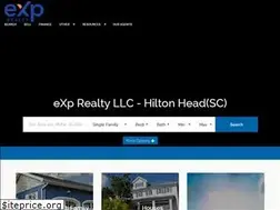 Sites similar to loribee.exphiltonhead.com