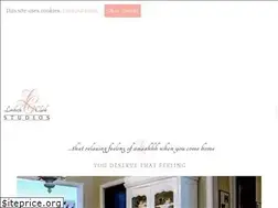 Sites similar to loribethclark.com