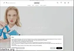 Sites similar to loriblu.com