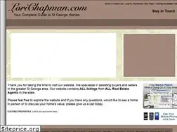 Sites similar to lorichapman.com