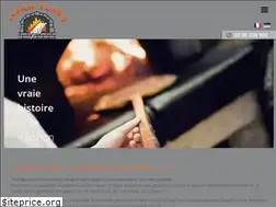 Sites similar to lorichflamm.com