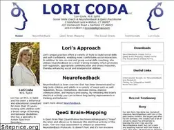 Sites similar to loricoda.com