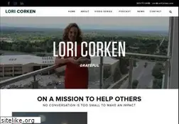 Sites similar to loricorken.com