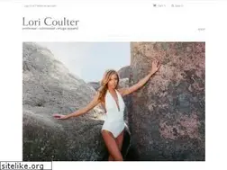 Sites similar to loricoulter.com
