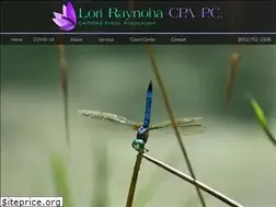 Sites similar to loricpa.com