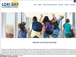 Sites similar to loridayconsulting.com