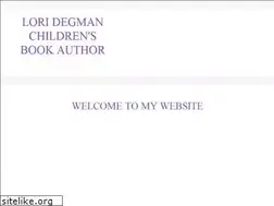 Sites similar to loridegman.com
