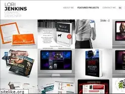Sites similar to loridesigns.com