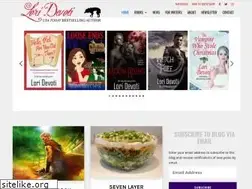 Sites similar to loridevoti.com