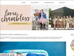 Sites similar to loriechambless.com