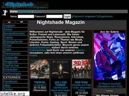Sites similar to lorien-geldern.de