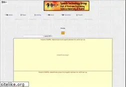 Sites similar to lorien.die.upm.es