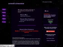 Sites similar to loriendil.com