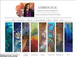 Sites similar to lorieneck.com