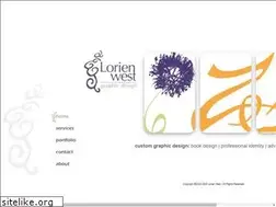 Sites similar to loriensgraphix.com