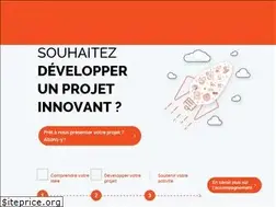 Sites similar to lorient-technopole.fr