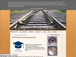 Sites similar to lorientacio.blogspot.com