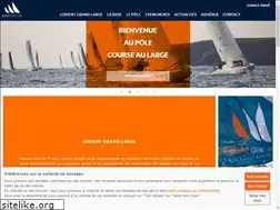 Sites similar to lorientgrandlarge.org