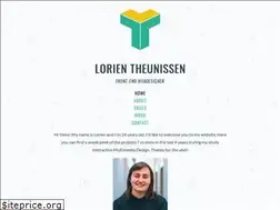 Sites similar to lorientheunissen.be