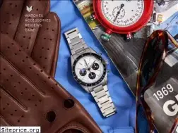Sites similar to lorierwatches.com