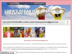 Sites similar to loriescleaningservice.com