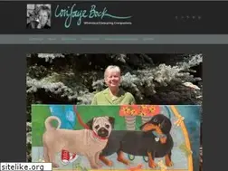 Sites similar to lorifayebock.com