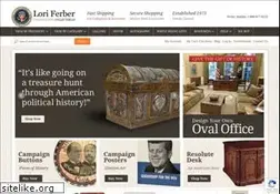 loriferber.com