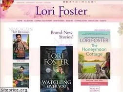 Sites similar to lorifoster.com