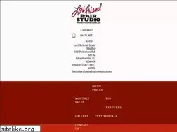 Sites similar to lorifriendhairstudio.com