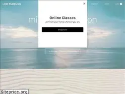 Sites similar to lorifurbush.com