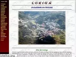 Sites similar to loriga.de