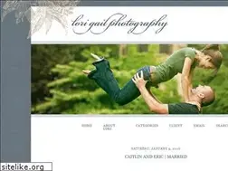 Sites similar to lorigail.com