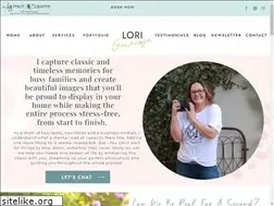 Sites similar to lorigenerose.com