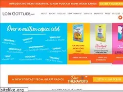 Sites similar to lorigottlieb.com