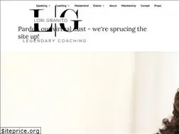 Sites similar to lorigranito.com
