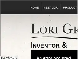 Sites similar to lorigreiner.com