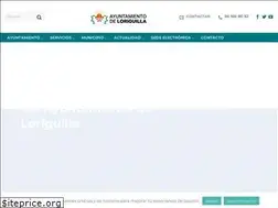 Sites similar to loriguilla.com