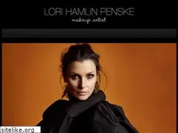 Sites similar to lorihamlin.com