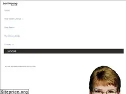 Sites similar to lorihanna.ca