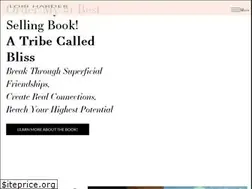 Sites similar to loriharder.com