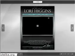 Sites similar to lorihiggins.com