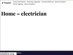Sites similar to lorijharris.com