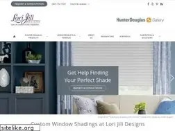 Sites similar to lorijilldesigns.com