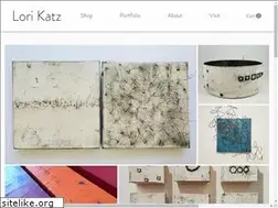Sites similar to lorikatz.com