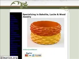 Sites similar to lorikizersvintagejewelry.com