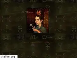 Sites similar to lorikoefoed.com