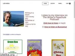 Sites similar to lorikreinstudios.com