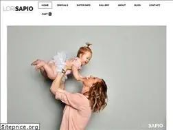 Sites similar to loriksapio.com
